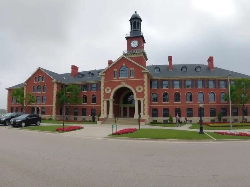 Cardiac Surgery Operation Theater